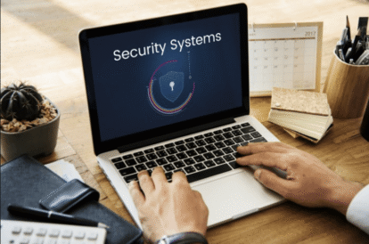 The Role of Cybersecurity in Protecting Online Privacy
