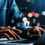 The Role of Cybersecurity in Protecting Personal Data
