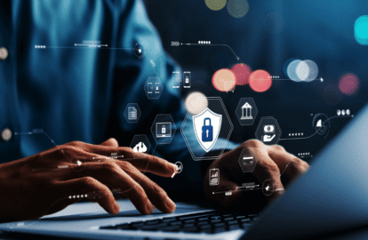 The Role of Cybersecurity in Protecting Personal Data