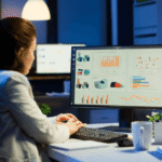 The Role of Machine Learning in Predicting Consumer Behavior
