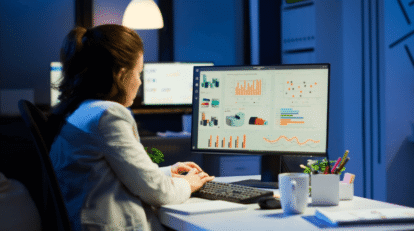 The Role of Machine Learning in Predicting Consumer Behavior