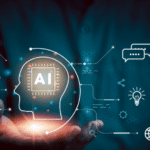 The Role of Natural Language Processing (NLP) in AI