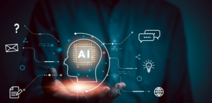 The Role of Natural Language Processing (NLP) in AI