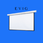 Why Large Conference Rooms Need Tab-Tensioned Screens More Than Fixed Mount Options